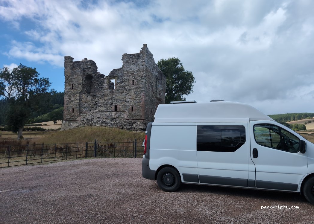 (SY7 0BG) Hopton Castle - Unnamed road — foto