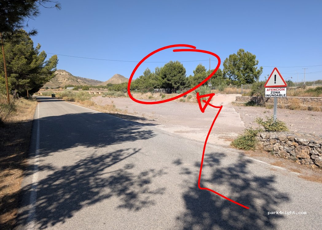 () Lorca - Carretera de la Parroquia — foto 5