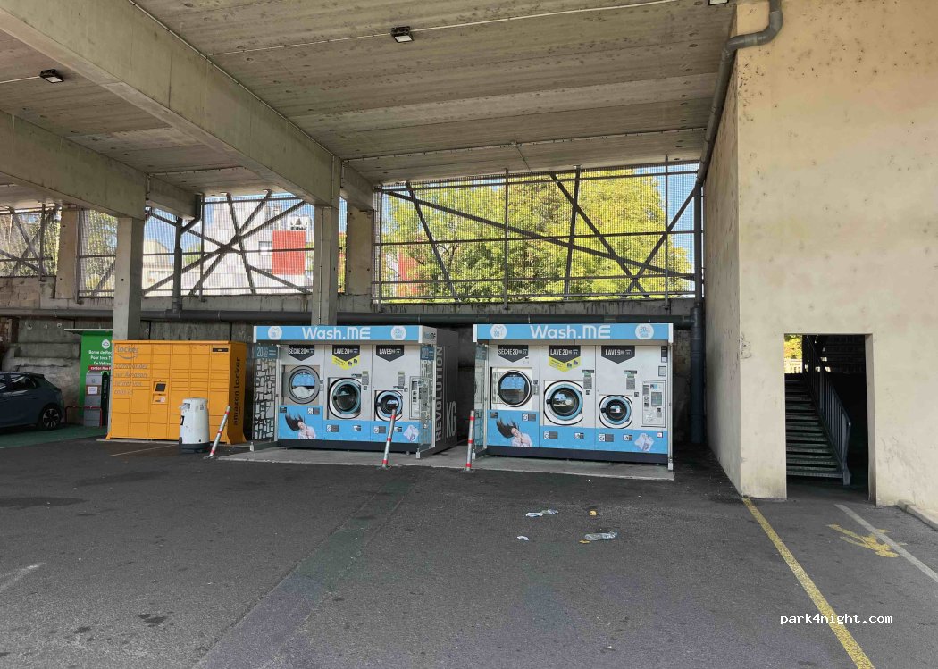 (81400) Carmaux - Avenue Albert Thomas — foto 4