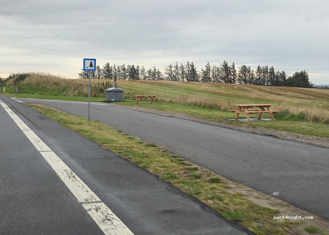 (9800) Lønstrup - Lønstrupvej — foto