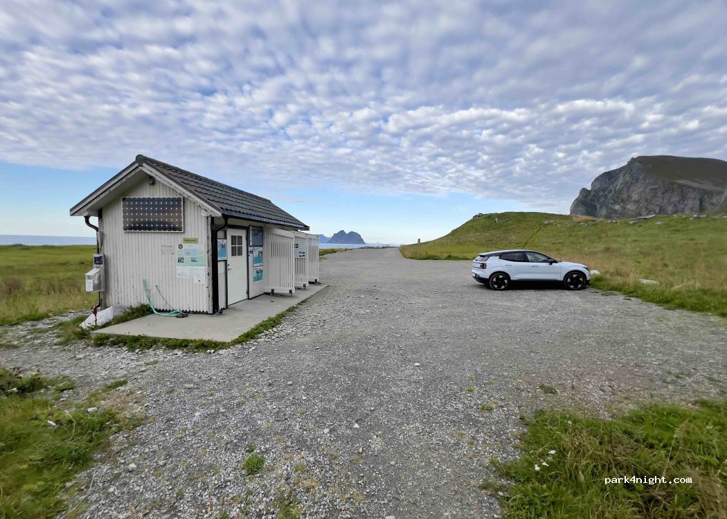 (8063) Værøy - Nordlandshagen — foto 2