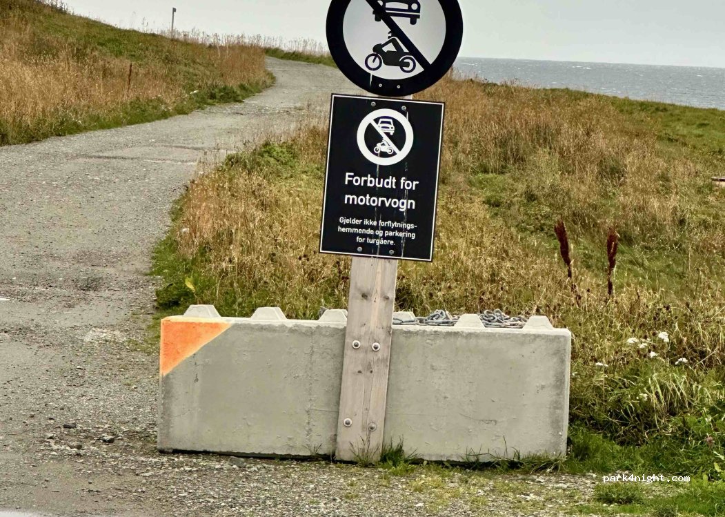 (8063) Værøy - Nordlandshagen — foto 3