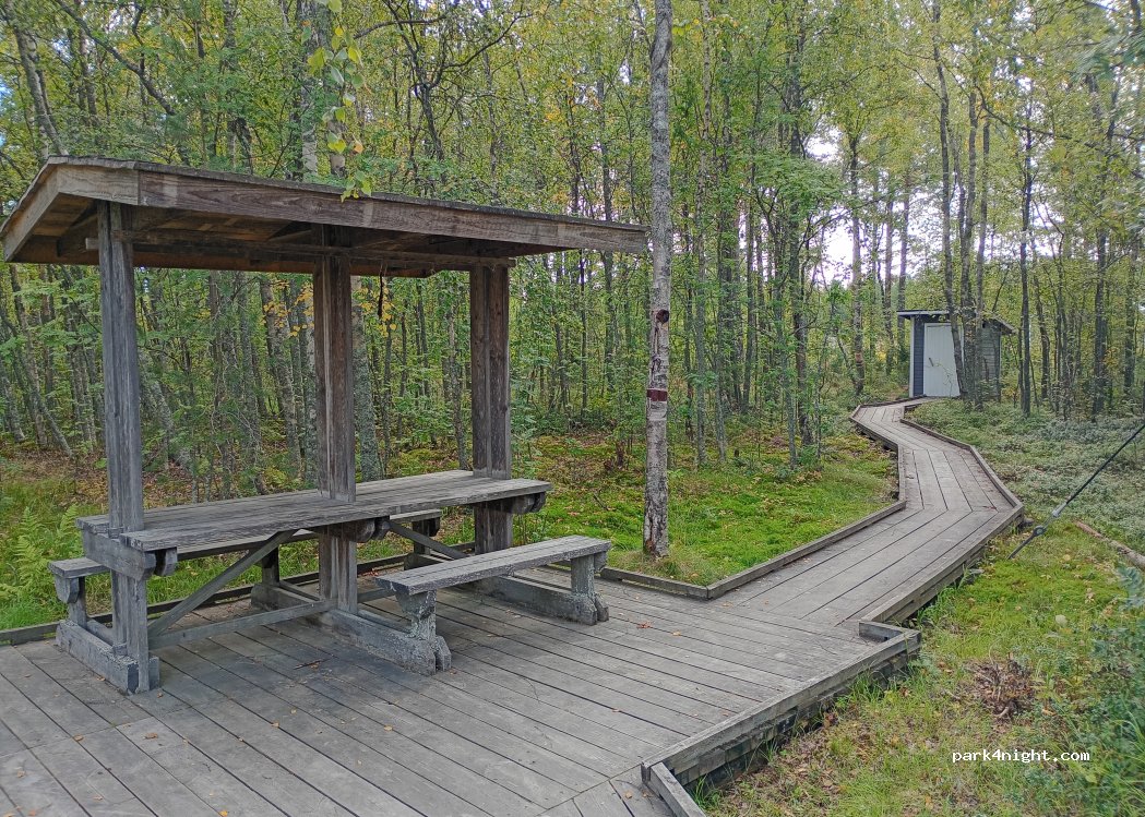 (90480) Hailuoto - Viinikantie — foto 2