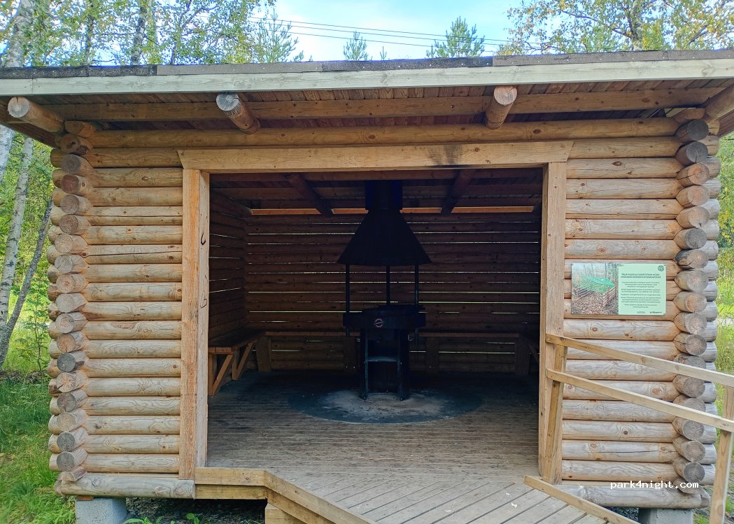 (90480) Hailuoto - Viinikantie — foto 3