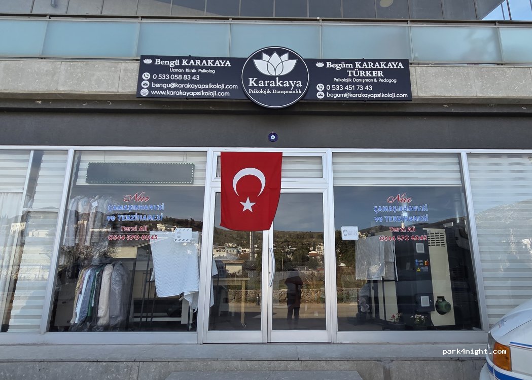 (48420) Ortakent - Müskebi Cd. — foto