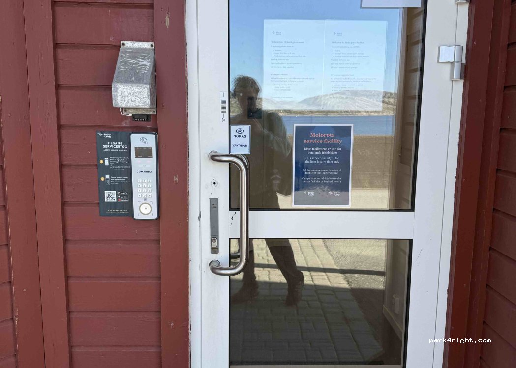 (8003) Bodø - Moloen — foto 4