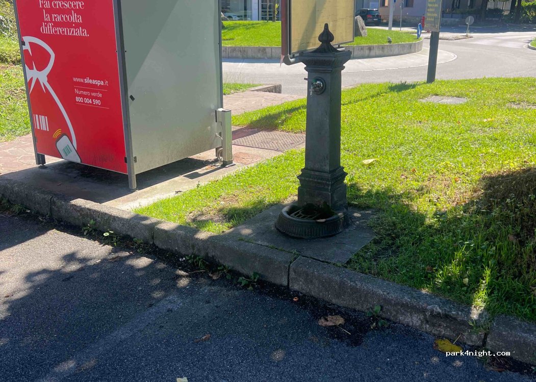 (23844) Sirone - Via Giuseppe Mazzini — foto