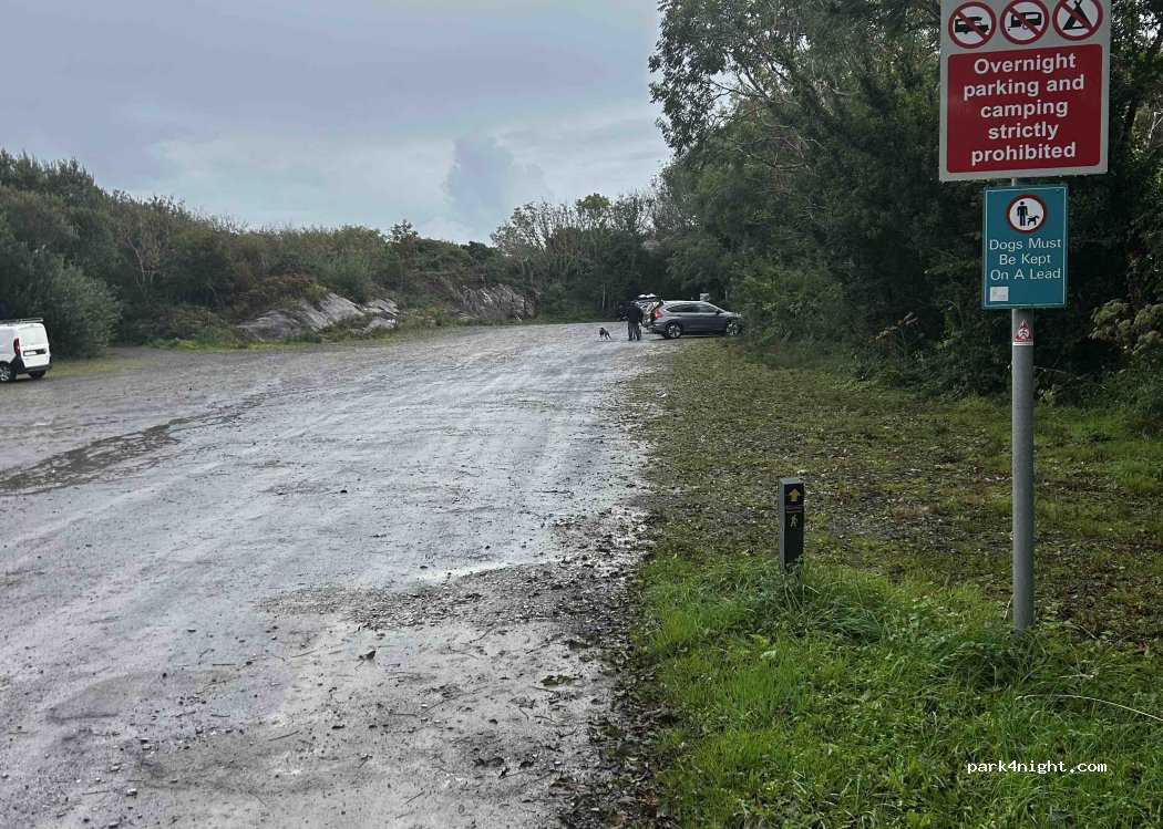 () Derrynane - L4013 — foto