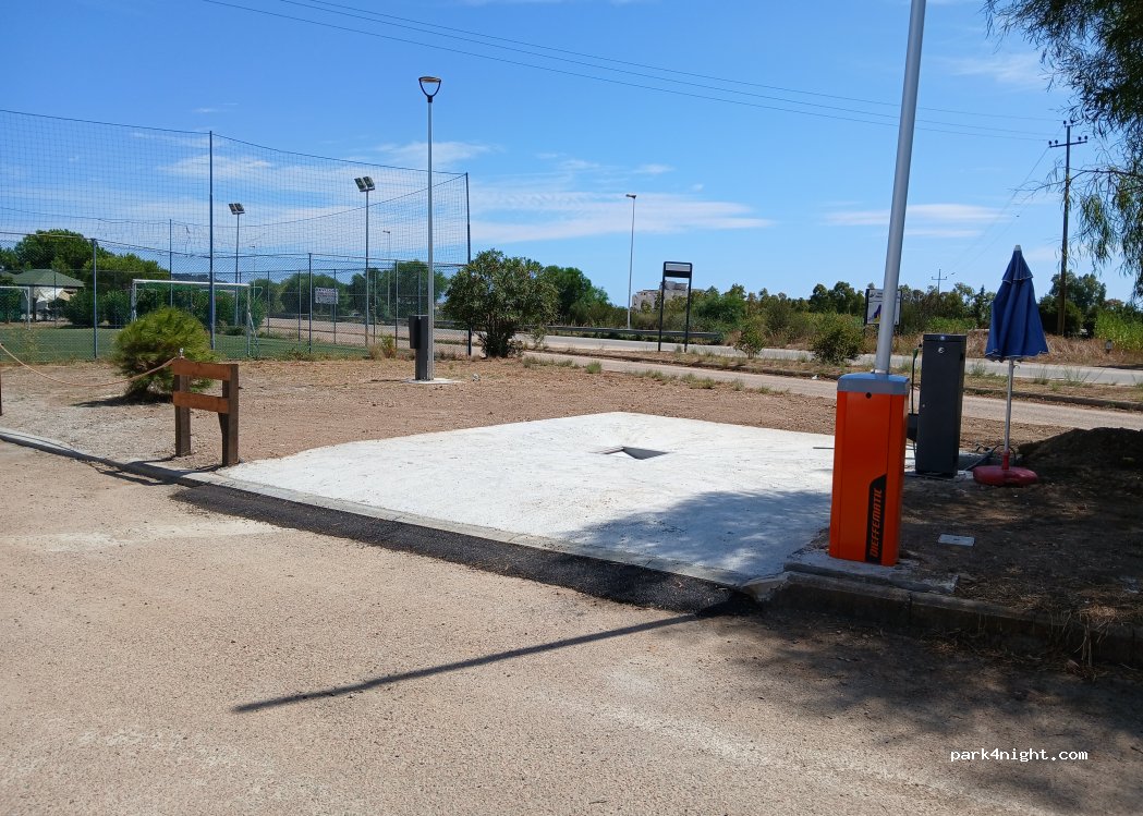 La Cambusa — foto