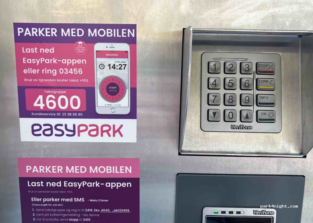 (6509) Kristiansund - Astrups gate — foto 2