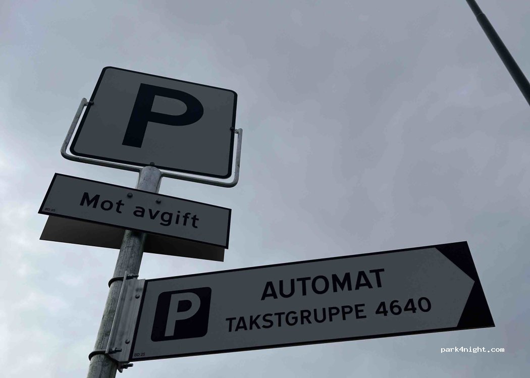 (6509) Kristiansund - Astrups gate — foto 3