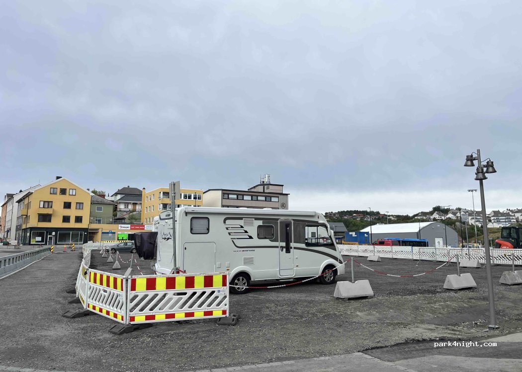 (6509) Kristiansund - Astrups gate — foto 4