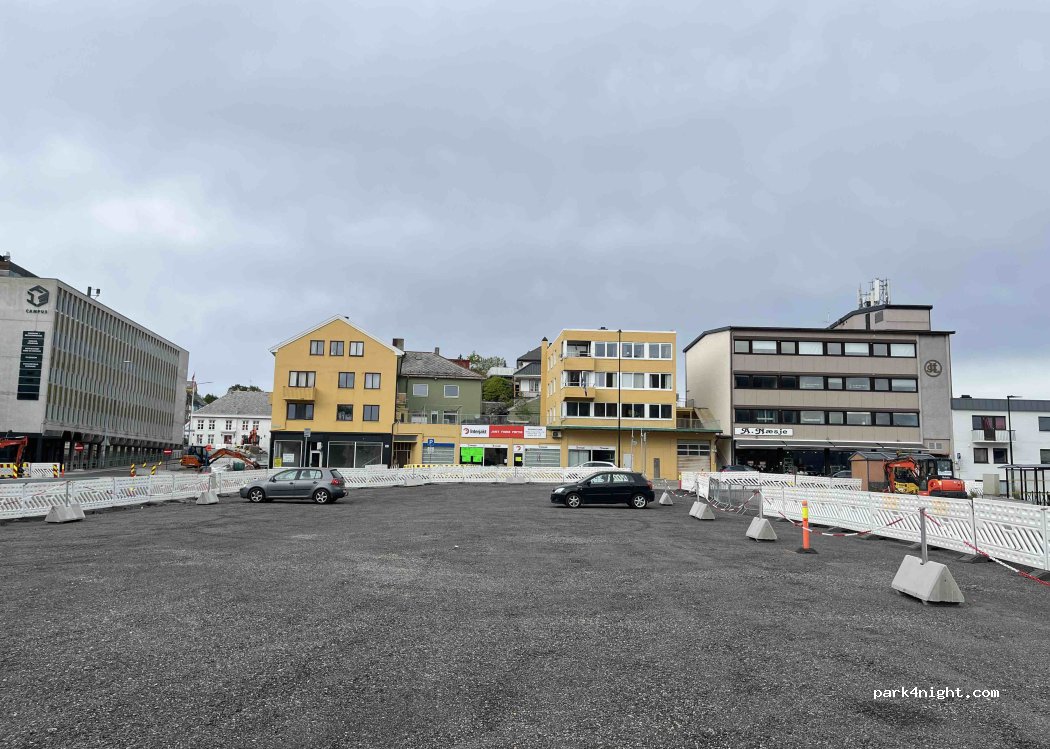 (6509) Kristiansund - Astrups gate — foto 5
