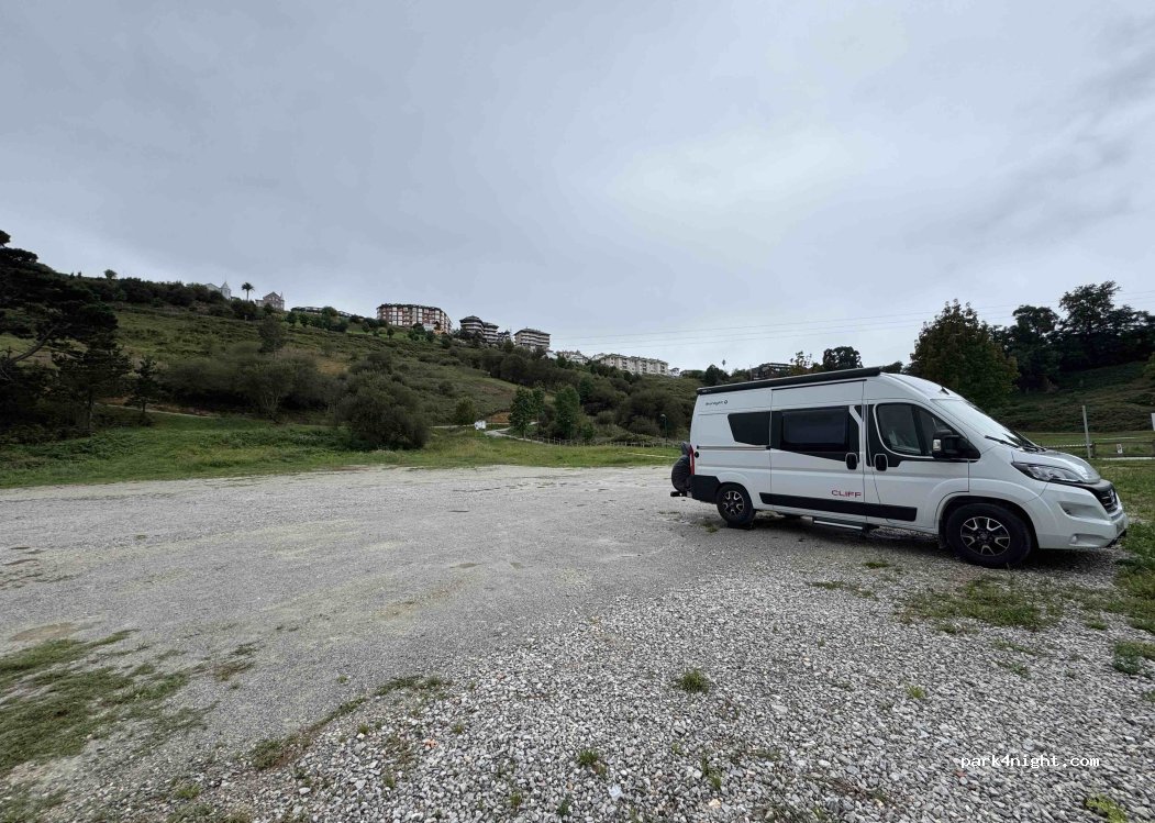 (39350) Suances - Unnamed Road — foto