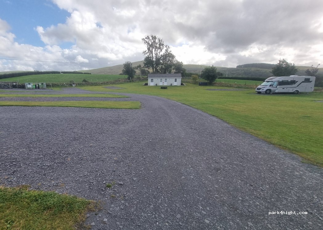 Ty'n Rhos Caravan Park — foto 2