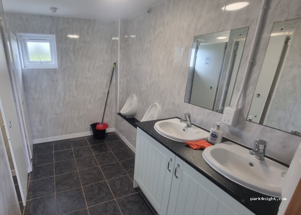 Ty'n Rhos Caravan Park — foto 3