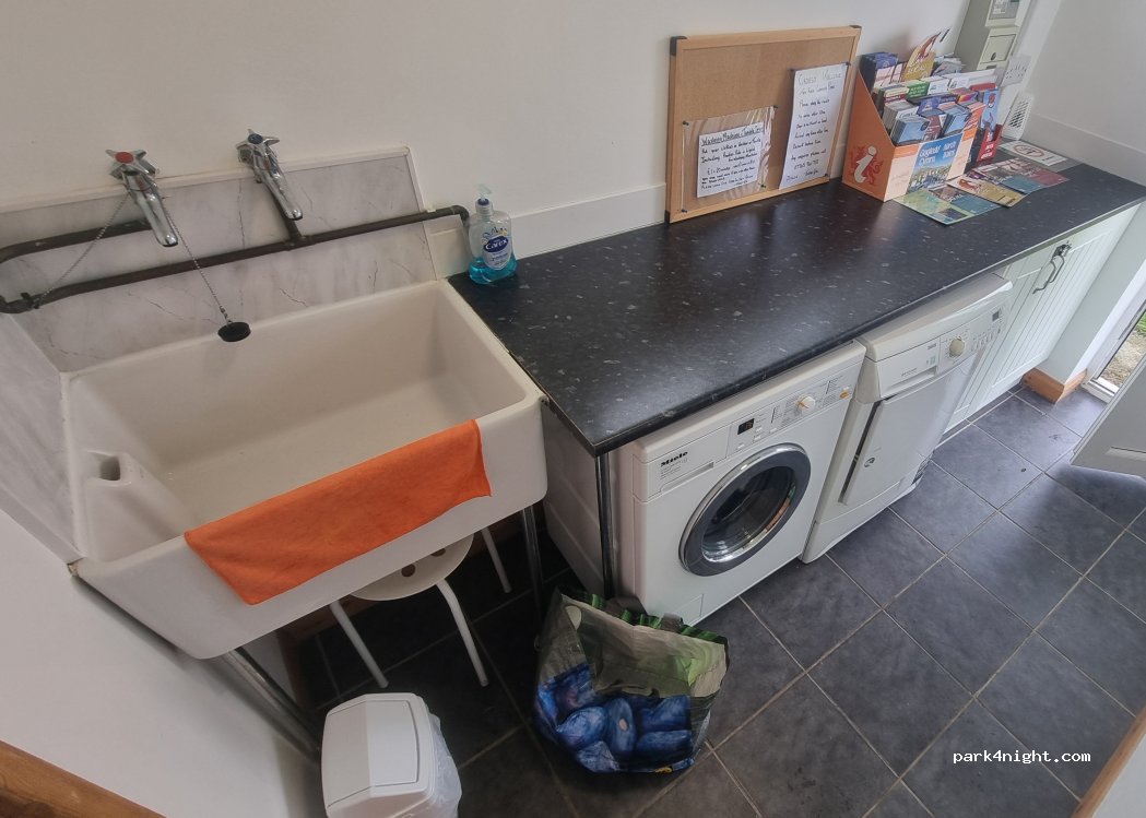 Ty'n Rhos Caravan Park — foto 4