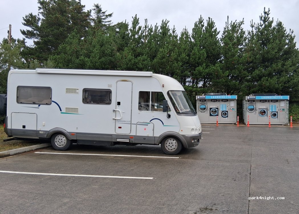 (F92 P766) Falcarragh - N56 — foto