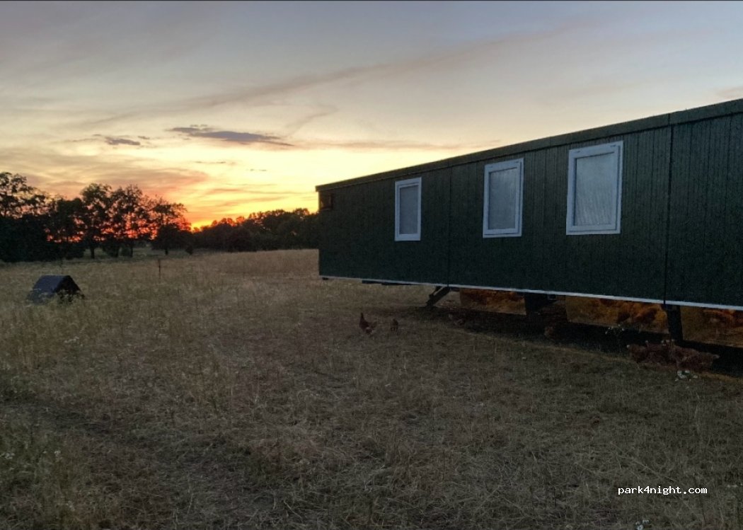 Camperstellplatz Klevesche Häusern — foto 3