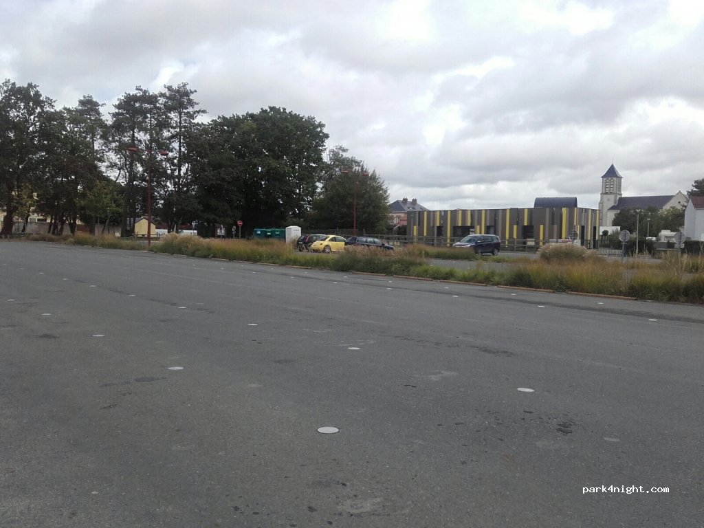 (44140) Geneston - 30 Rue Jean Baptiste Legeay — foto 2