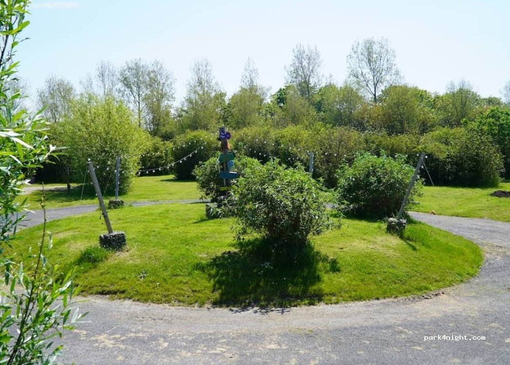 Camping De Vrolijke Molen — foto 3