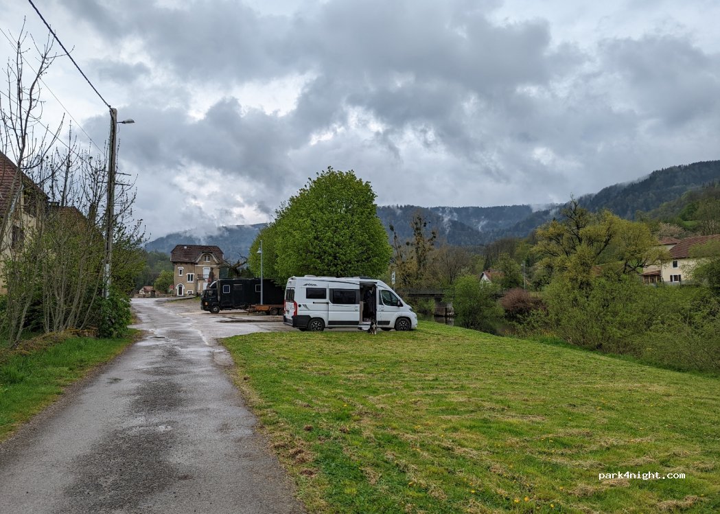 (25190) Vaufrey - 5 Au Village — foto 3