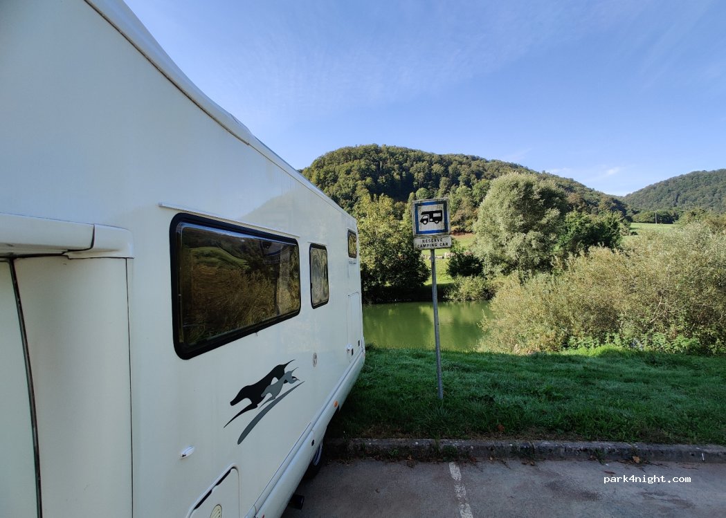 (25190) Vaufrey - 5 Au Village — foto 4
