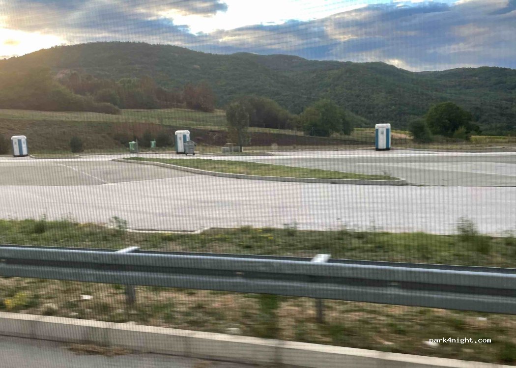 (17542) Vranjska Banja - A1 — foto