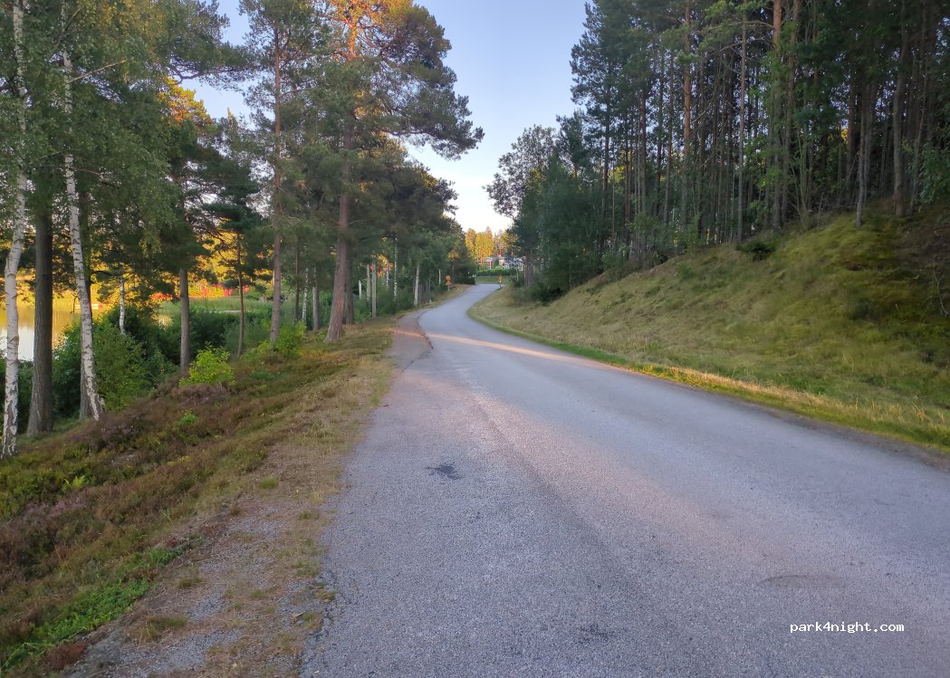 (59352) Västervik - Pepparängsvägen — foto 3