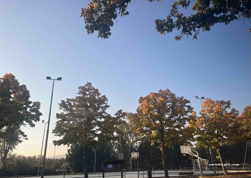 (61025) Pesaro - Via Monte Cervino — foto 2