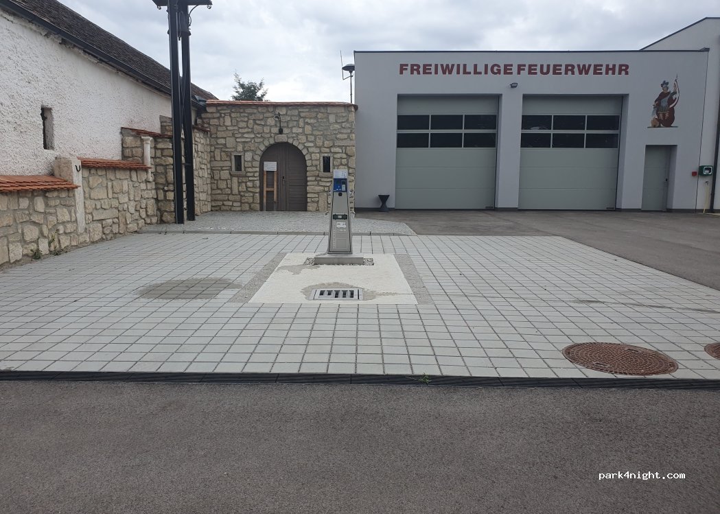 (3743) Gemeinde Straning-Grafenberg - Wartberg — foto