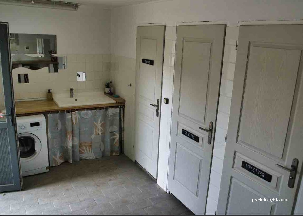 La Belle Vie Camping — foto 2