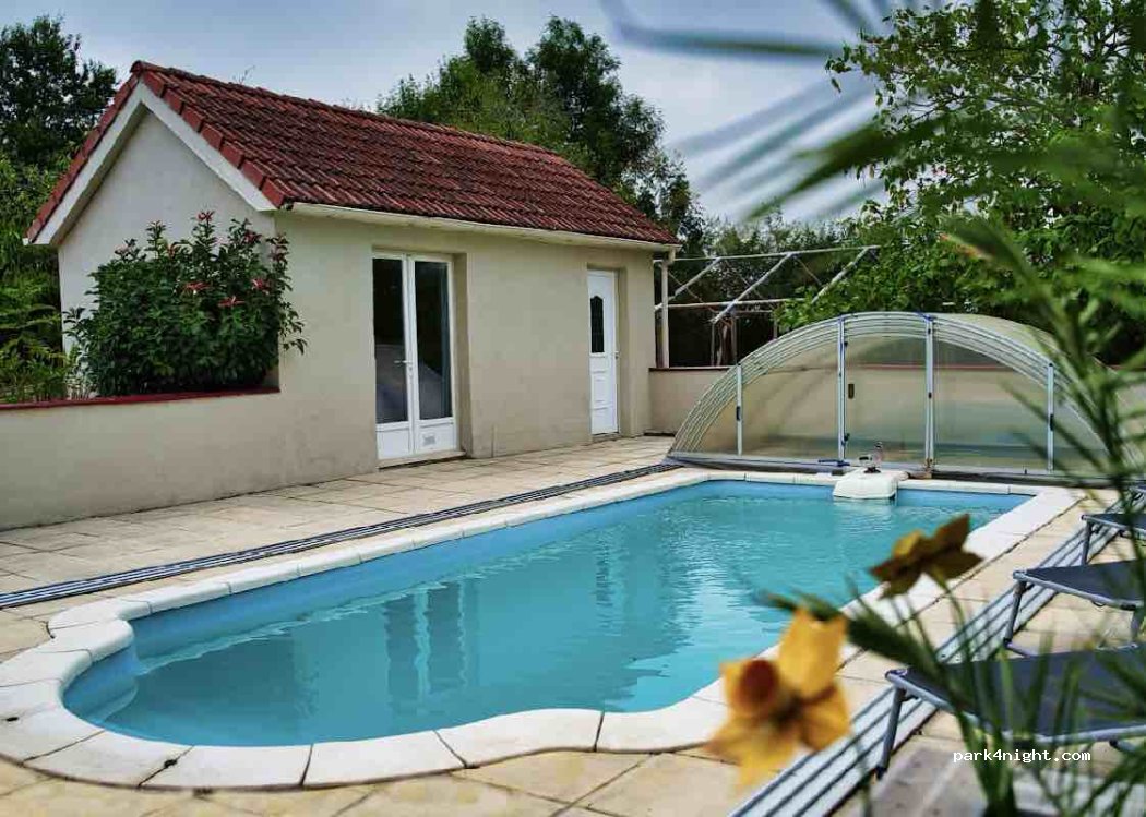 La Belle Vie Camping — foto 3