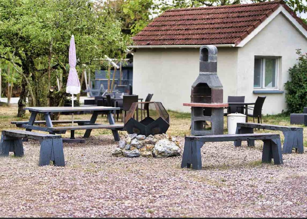 La Belle Vie Camping — foto 4