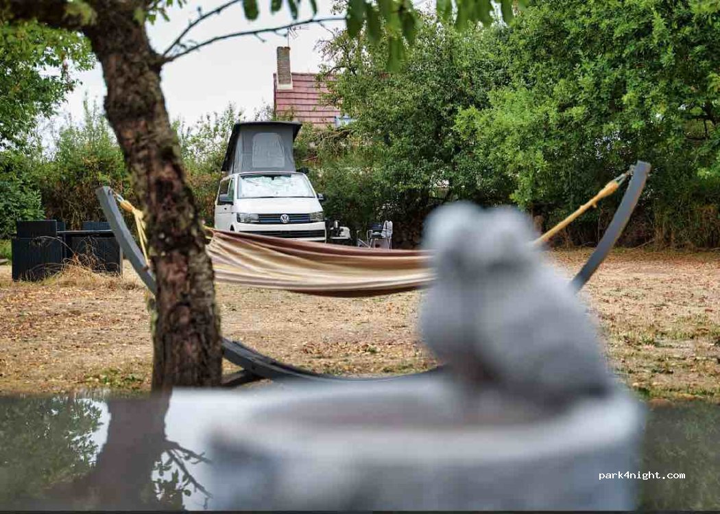 La Belle Vie Camping — foto 5