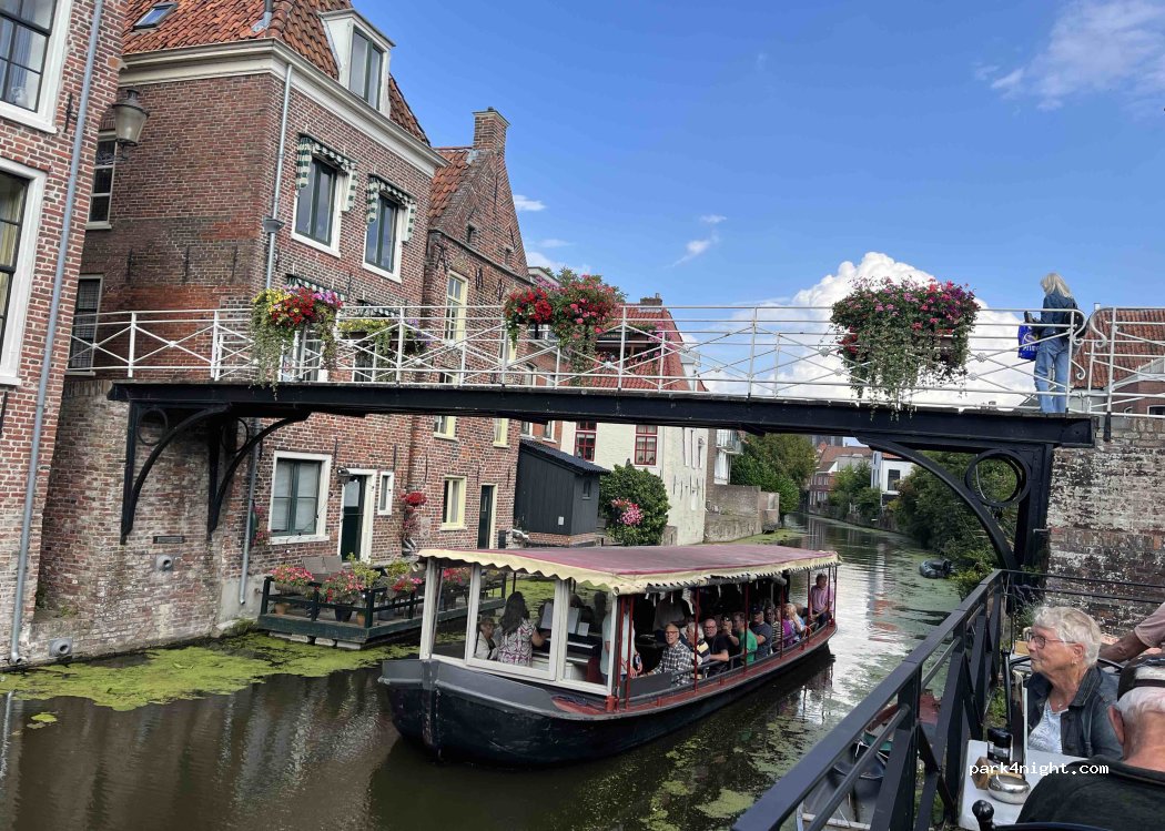 (9902DA) Appingedam - De Kartonbaan — foto 2