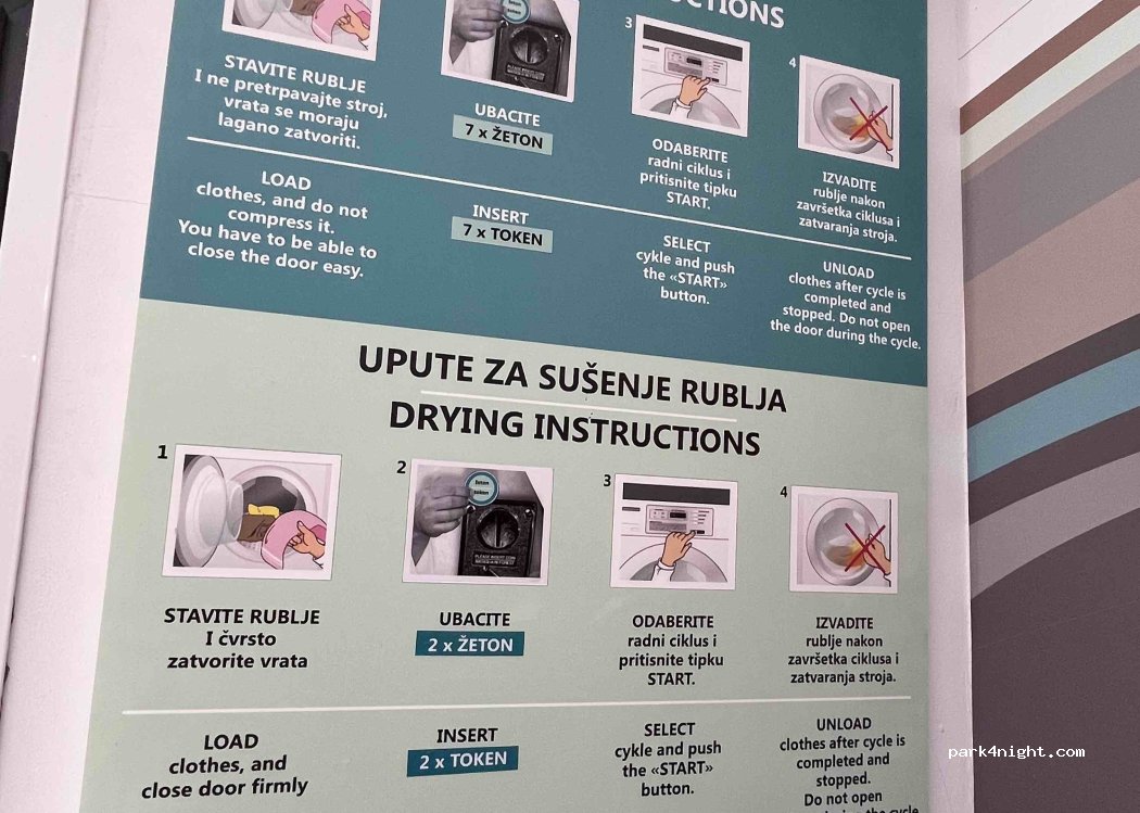 (23103) Grad Zadar - Ulica Don Ive Prodana — foto 2