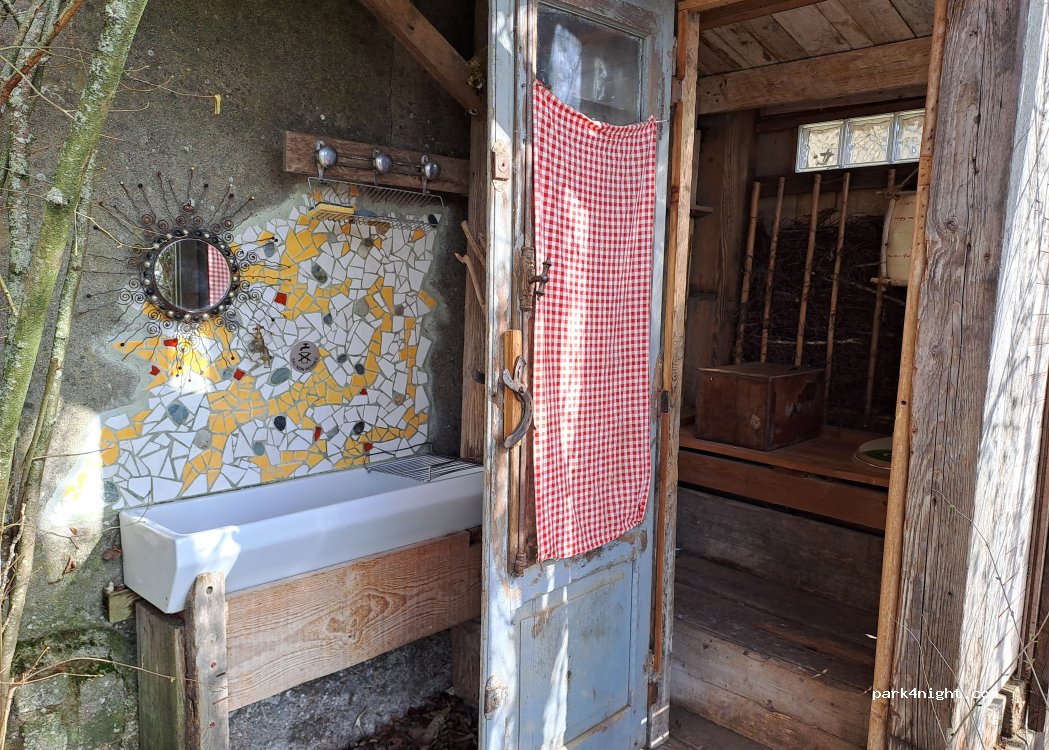 camping et Gîte de la ferme des 4 roues — foto 2