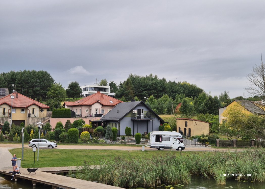 (87-300) Brodnica - Niskie Brodno — foto 2