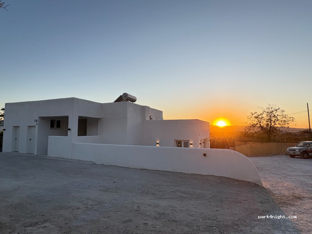 Camping Base Camp Granada — foto 5