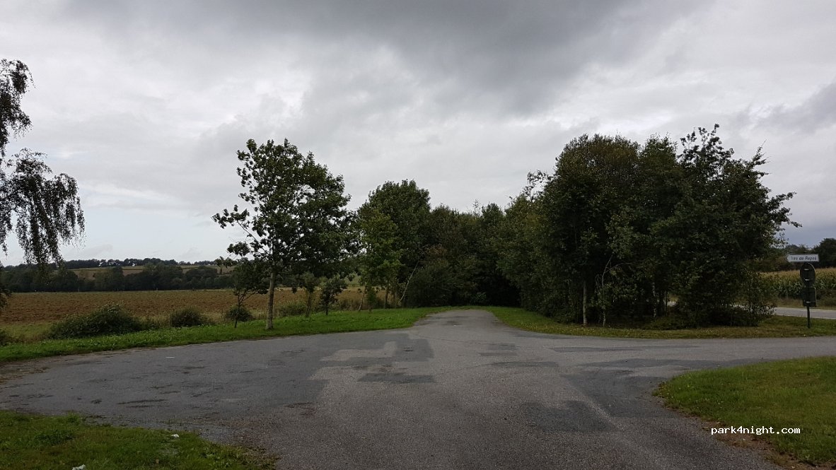 (35640) Martigné-Ferchaud - D178 — foto