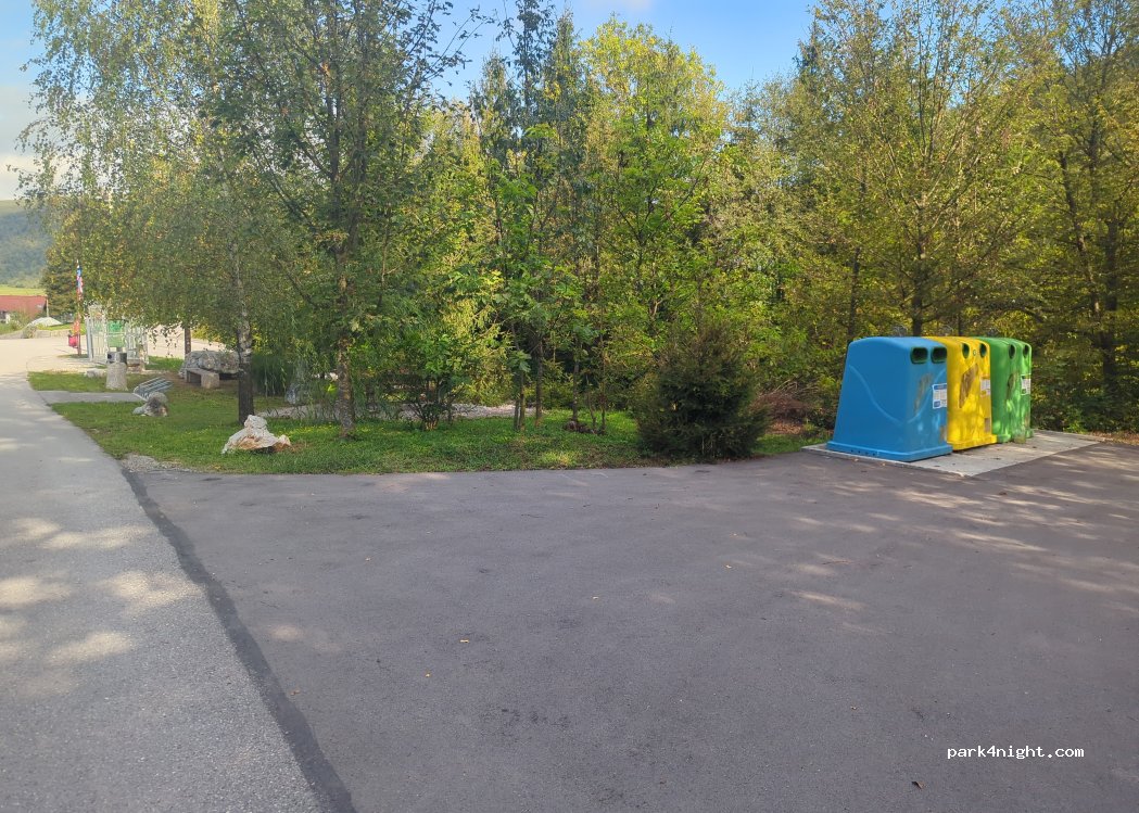 (6232) Postojna - Lohača — foto 2