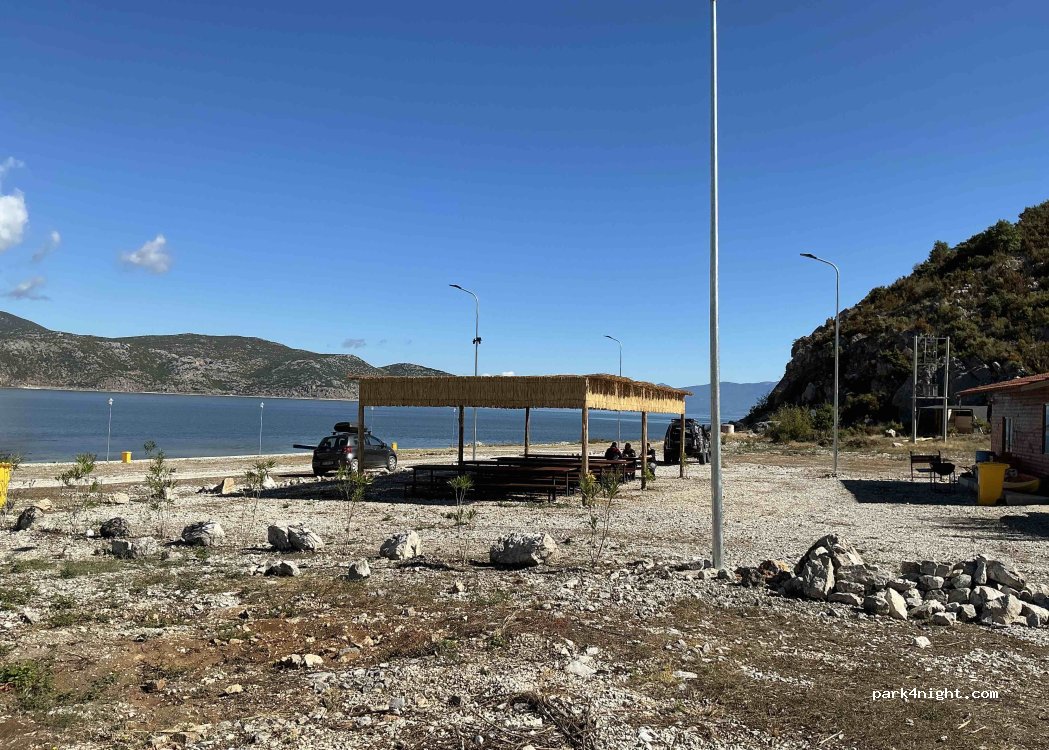 Kayak Fest Albania – Outdoor Activities & Camping on Lake Prespa — foto