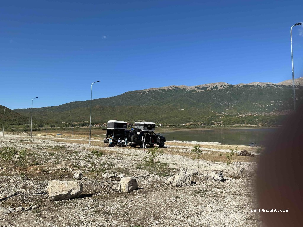 Kayak Fest Albania – Outdoor Activities & Camping on Lake Prespa — foto 3