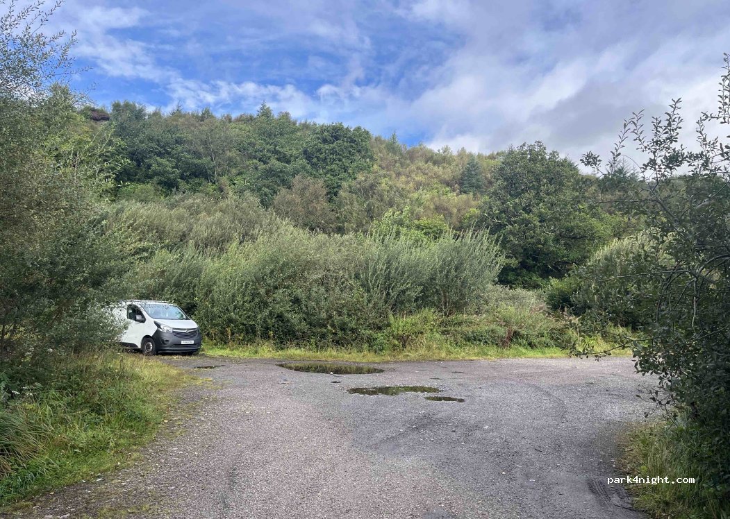(PA29 6YF) Kintyre - A83 — foto 2