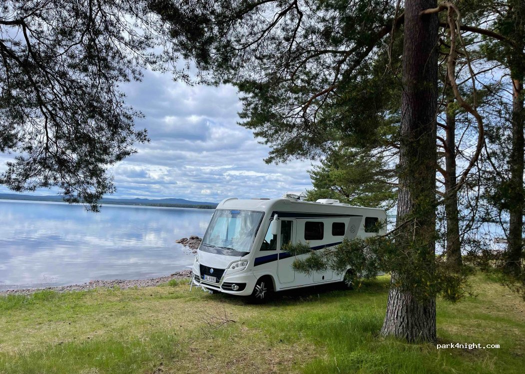 Nusnäs Campsite — foto 2