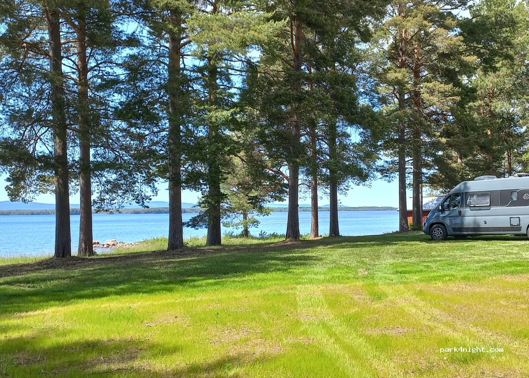 Nusnäs Campsite — foto 4