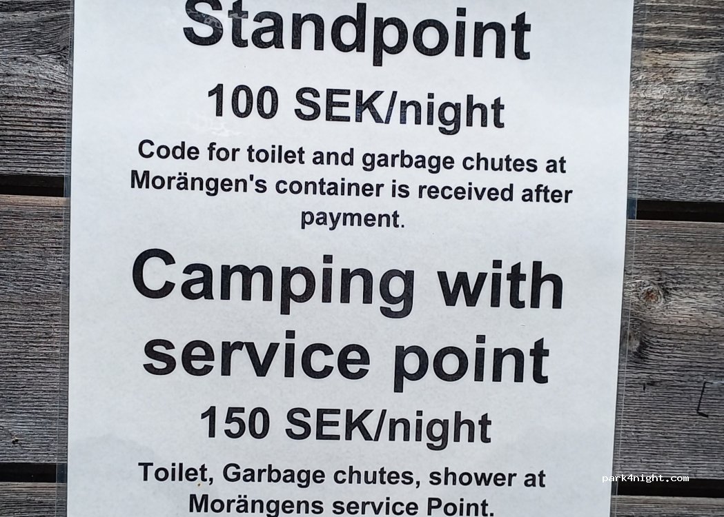 Nusnäs Campsite — foto 5