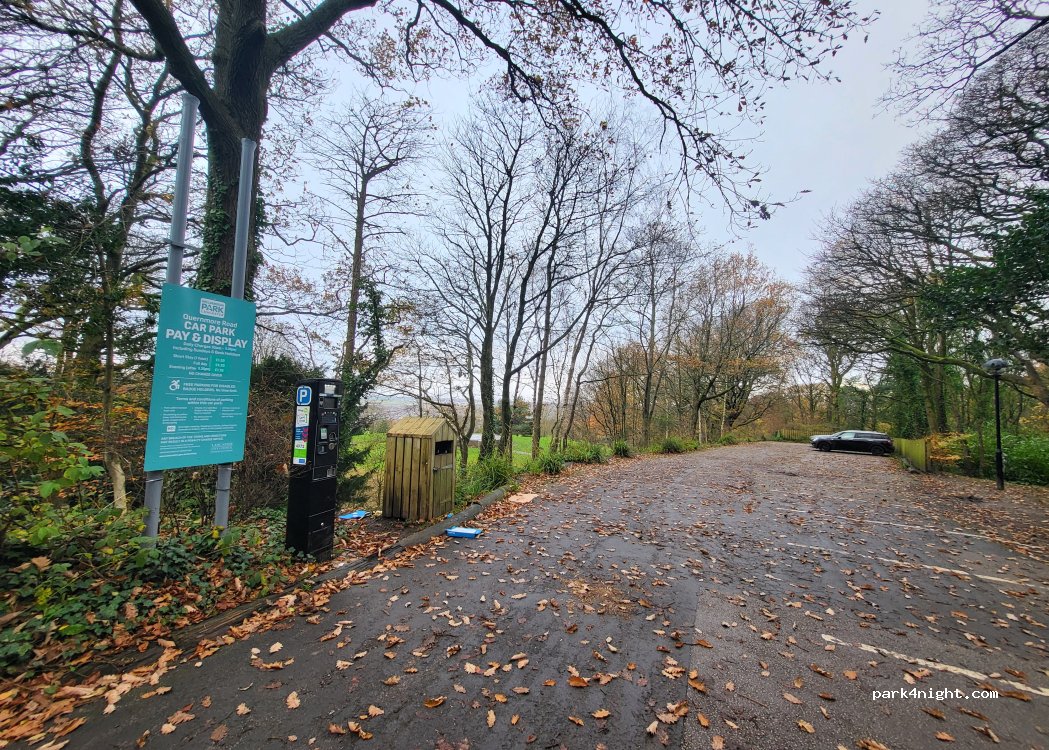(LA1 1UX) Lancaster - Unnamed road — foto 5