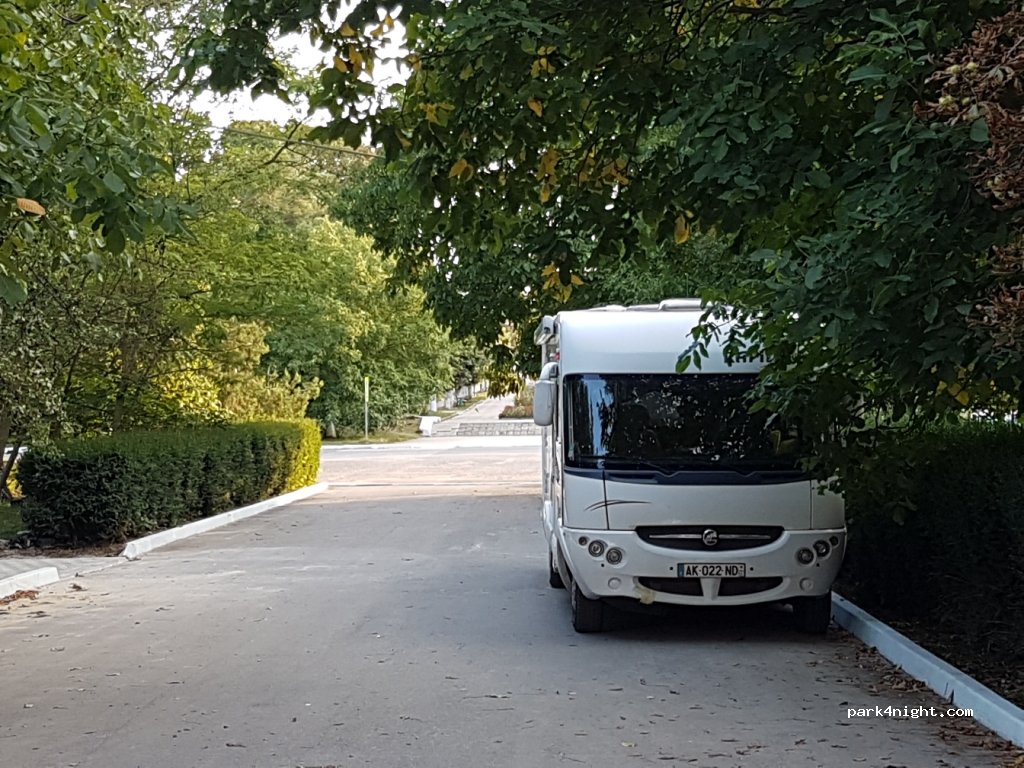 () Donduşeni - R12 — foto